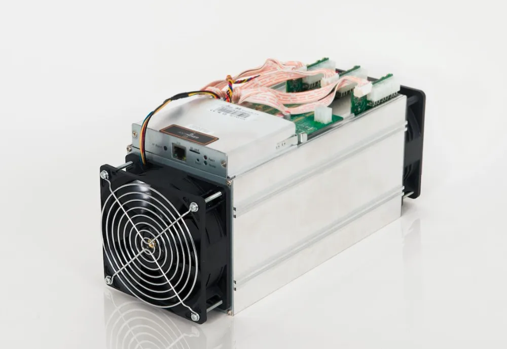 YUNHUI AntMiner S9 13,5 T(без БП) Биткоин Майнер Asic Майнер BTC BCH Майнер Биткоин Майнер