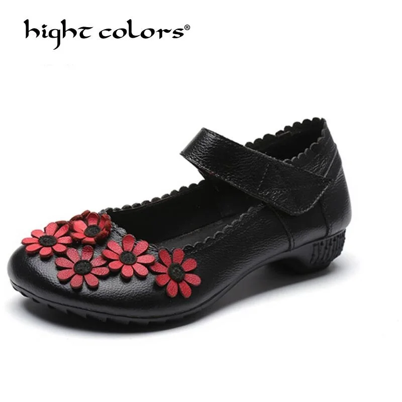 leather shoes rubbing heel