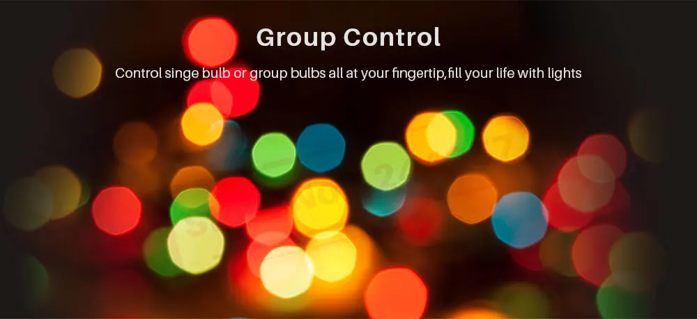 Smart LED Light Bulb (11)