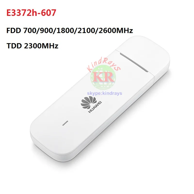 Разблокированный Huawei E3372 4G LTE USB модем 150 Мб/с ключ флешка внешняя антенна huawei e3372|pk|