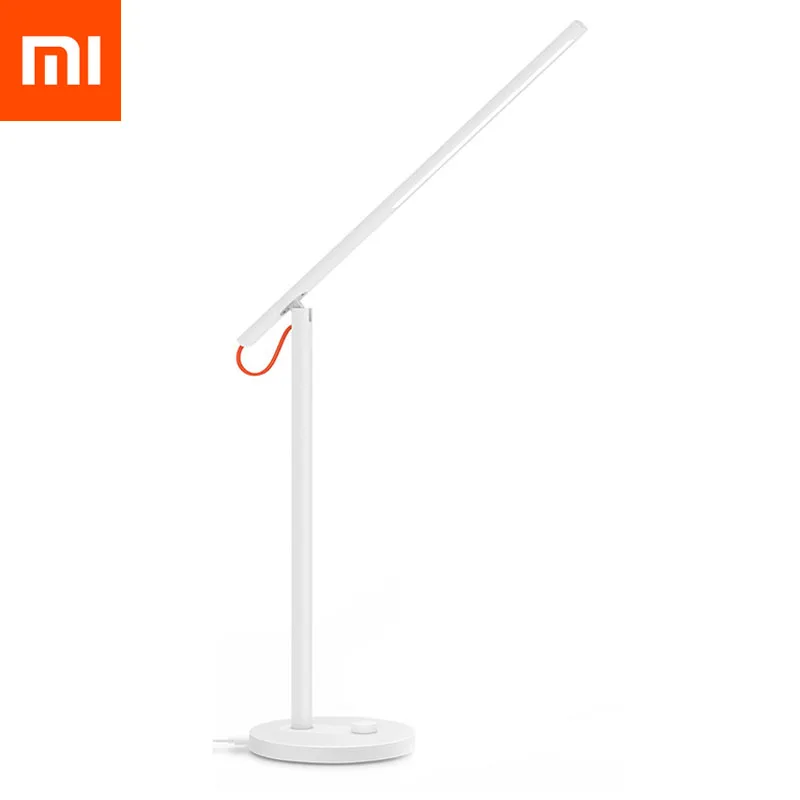 Оригинальный Xiaomi пульт дистанционного управления Mijia настольная лампа LED Смарт