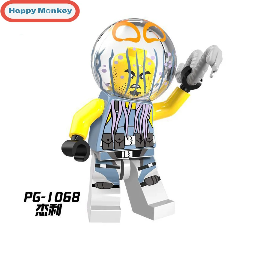 PG-1068 