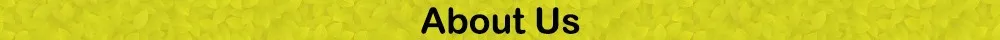 About Us