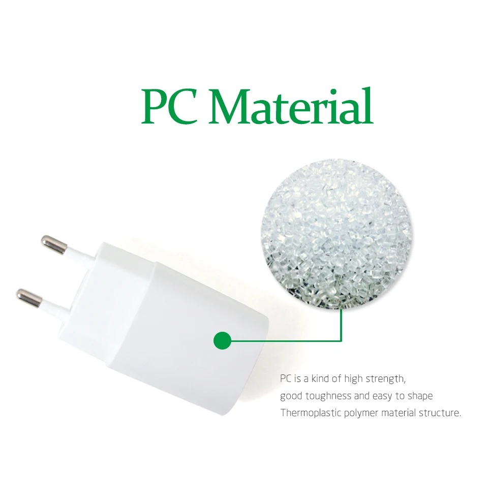 1PC EU Adapter Plug 5V2.4A Dual USB Charger For Smart Mobile Phone ACDC Adaptor Travel in Italy Switzerland Brazil France (8)