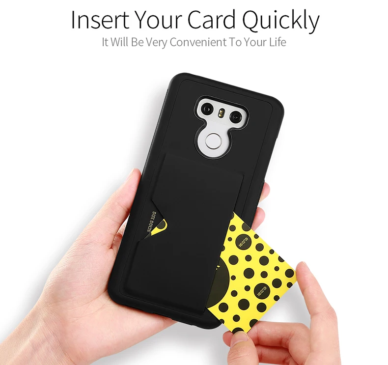 7 LG G6