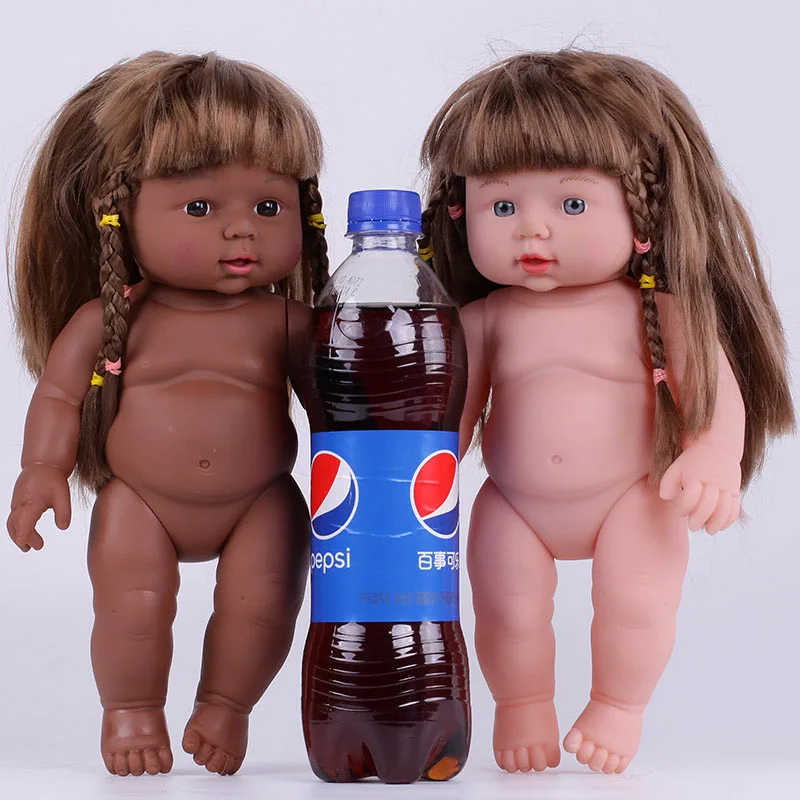 soft rubber baby dolls