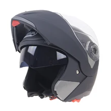 Free shipping motorcycle Helmet JIEKAI 105 motorbike helmet double lens helmet