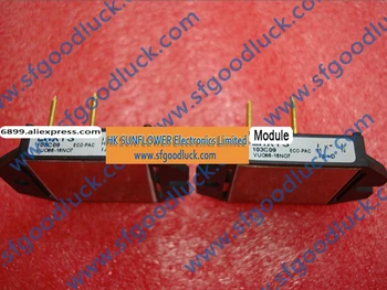 

VUO86-16NO7 Three Phase Rectifier Bridge 1600V 86A ECO-PAC1 Weight(typ.):18g