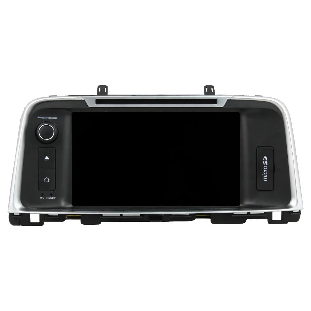 

OTOJETA Android 8.0 car DVD player octa Core 4GB RAM 32GB rom for kia K5 OPTIMA 2015 radio gps stereo tape recorder head units