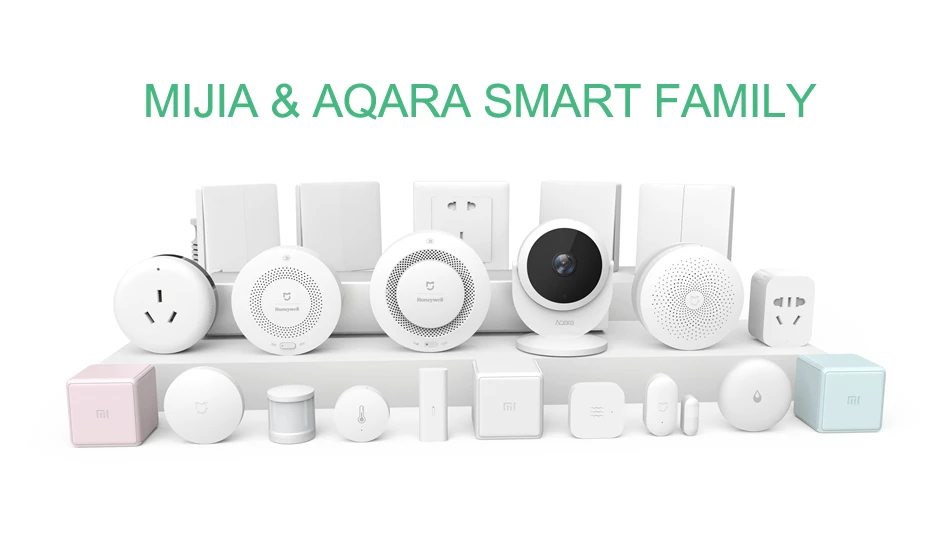 Aqara Human Body Sensor28