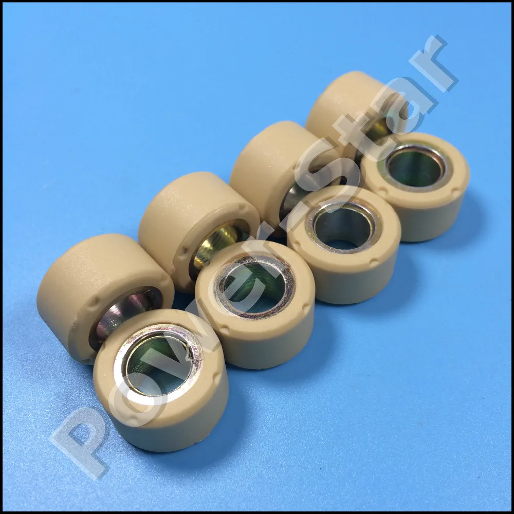 20x12 14G ролики вариатора 250CC 260CC 300CC 400CC VOG YP Majesty APRILIA Linhai запчасти для скутеров