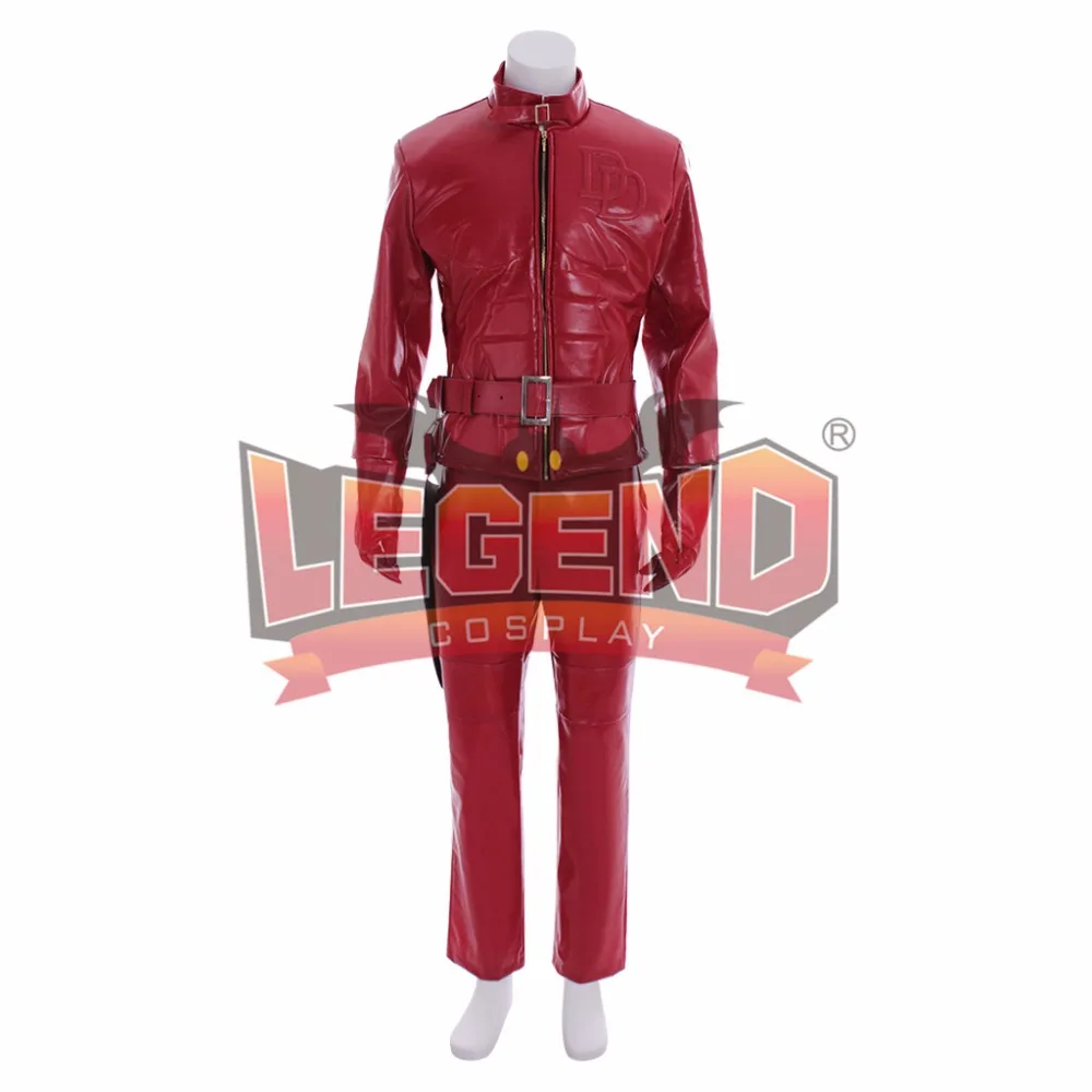 

Matt Murdock cosplay costume outfit custom made