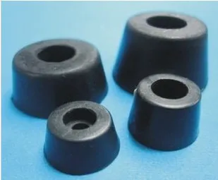 Us 71 2 20 Off Rubber Pads Furniture Foot Bottom Lizer Sofa Feet Anti Slip Holder Non Sole Protector In Legs From On