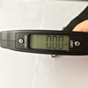 50 kg 10g mano equipaje maleta Pesca gancho Básculas digital LCD Steelyard cocina colgante Básculas peso Dispositivo de equilibrio ► Foto 3/6