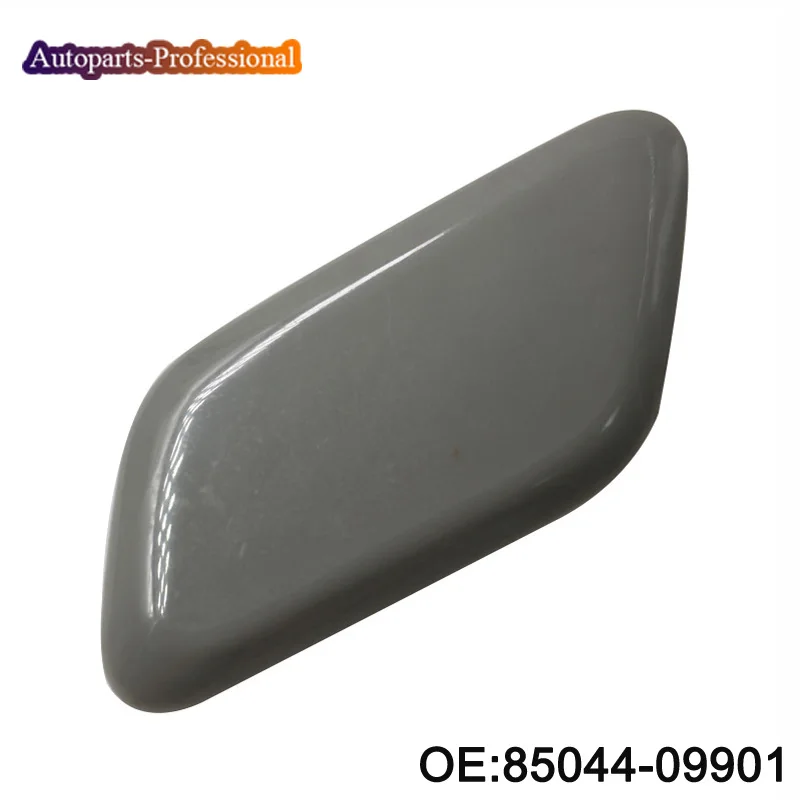 

New Cap Cover Headlight Cleaning Right Side Fits For Toyota Avensis T25 OEM 85044-09901 8504409901
