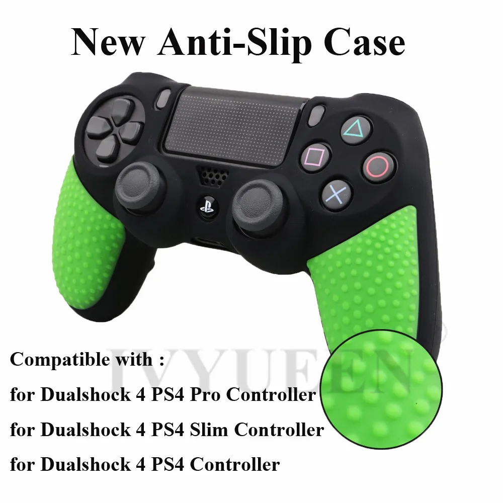 for Dualshock 4 ps4 Pro slim controller case 13