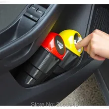 Автомобильный мусорный бак, автомобильный мусорный бак, чехол для мусора, держатель для Great Wall Hover H5 H6 H8 M1 M4 M2 C30 C20R C50, автомобильный Стайлинг