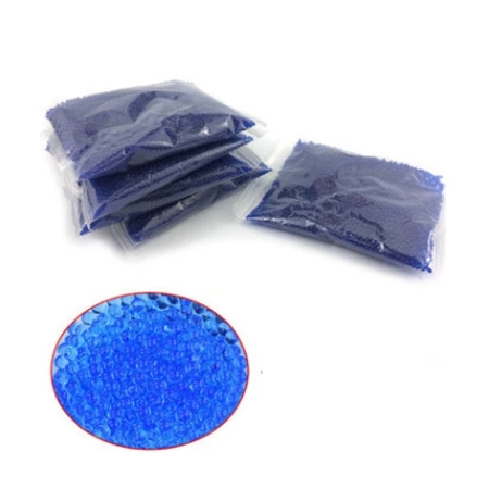 

Toughened 9-11mm Crystal bullets 10000 Pcs/pack Water Guns Pistol Toys Growing Crystal Water Balls Mini Round Soil Water Beads