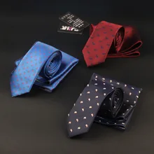 Тонкие мужские галстуки карманные квадратные мужские 6 см галстук карманные полотенца два костюма корейский модный Бизнес жених квадратный 1200 Pin полиэстер