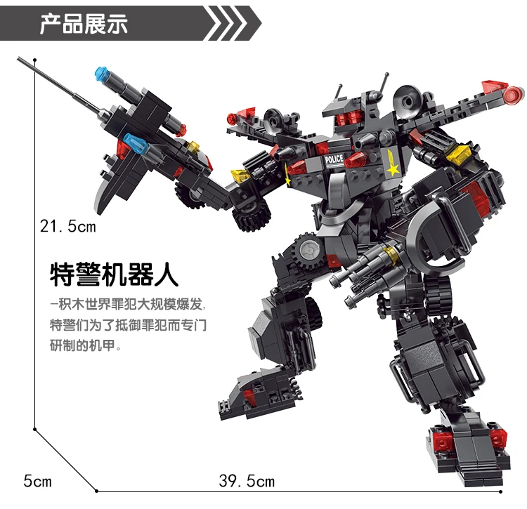 Robot cop  block (3)
