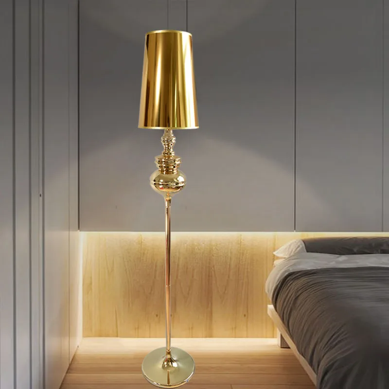Artpad Modern Simple Metal Led Light Floor With E27 Base foot Switch Floor Lights for Living Room Bedroom Bedside Hotel Study Artpad Modern Simple Metal Led Light Floor With E27 Base foot Switch Floor Lights for Living Room Bedroom Bedside Hotel Study