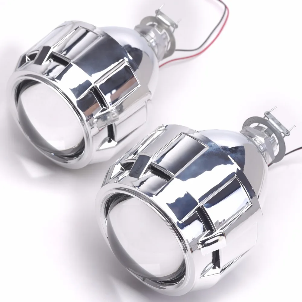 Билинзы В Фары H4 Купить