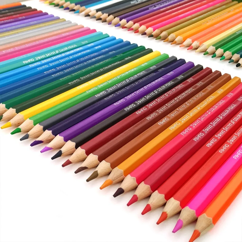 “ Lápis de Cor de Óleo Desenho Faber Castell Professional Premier