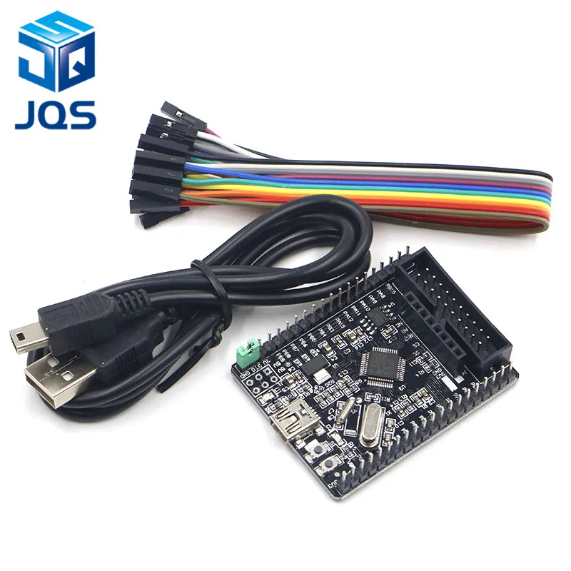 STM32F103C8T6 stm32f103 stm32f1 STM32 системная плата обучающая плата оценочный комплект макетная плата