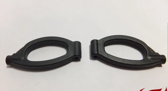 Запчасть для HSP 86010 передний верхний рычаг подвески x2P 1/16th RC автомобиль грузовик