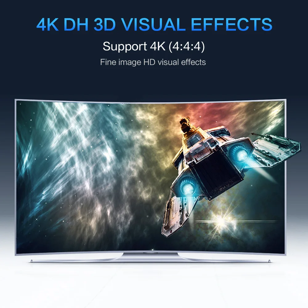 HDMI разветвитель 4 порта кабель-разветвитель HDMI коммутатор 4K 2,0 аудио экстрактор ARC& IR управление 4 входа 1 выход адаптер