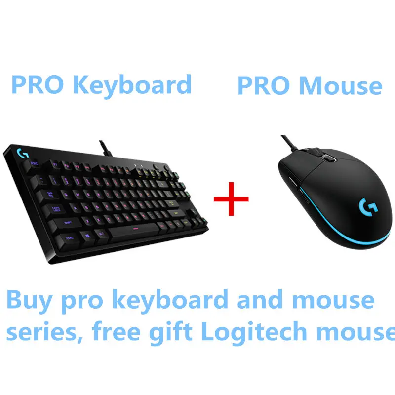 Logitech G Pro X Mechanical Gaming Keyboard | Logitech Pro Keyboard Wireless - Keyboards - Aliexpress