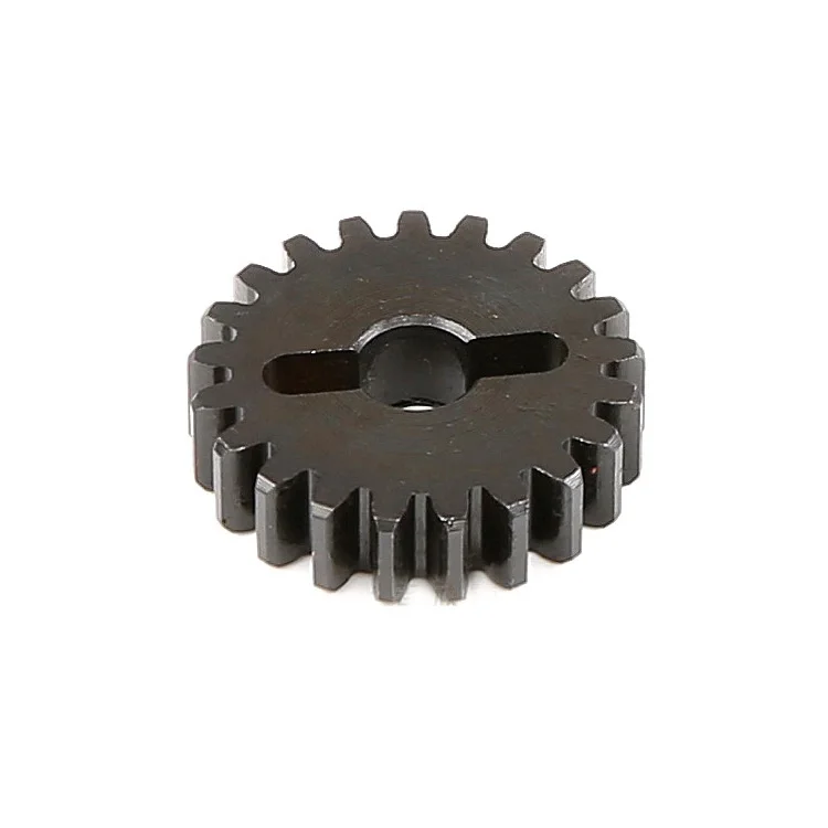 1PC 1/5 Gasoline Truck Secondary Drive Gear 311079 21T Transmission Gears Mini Pinion for 1:5 RC Cars Upgrade Parts | Игрушки и хобби