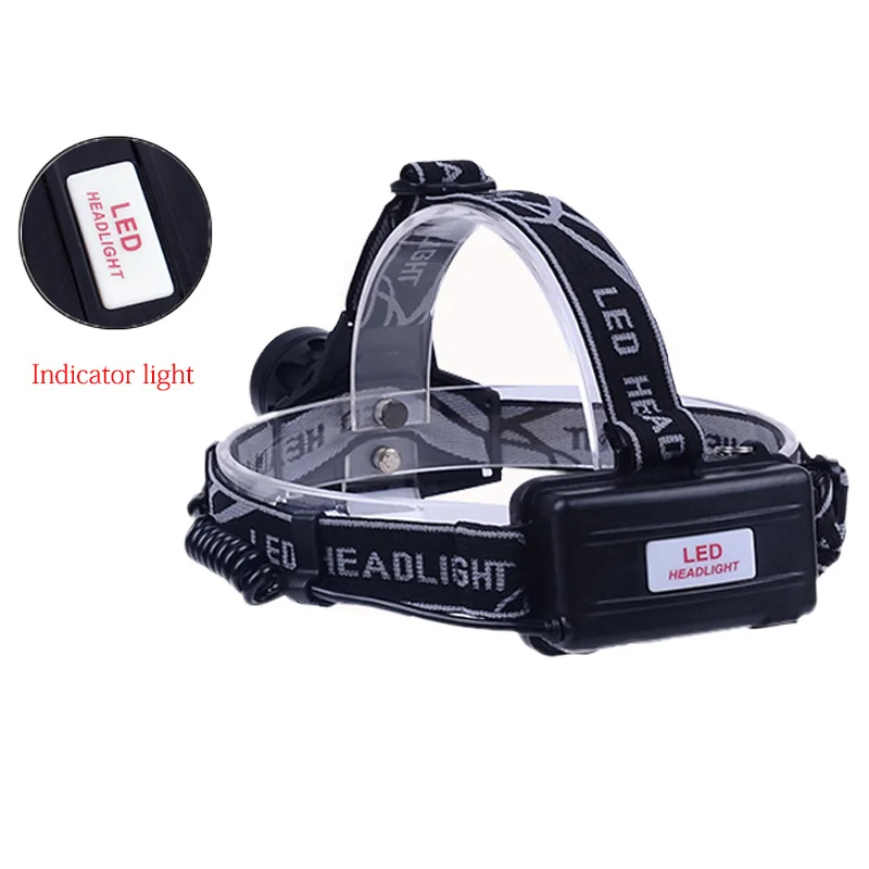 led head lights for camping