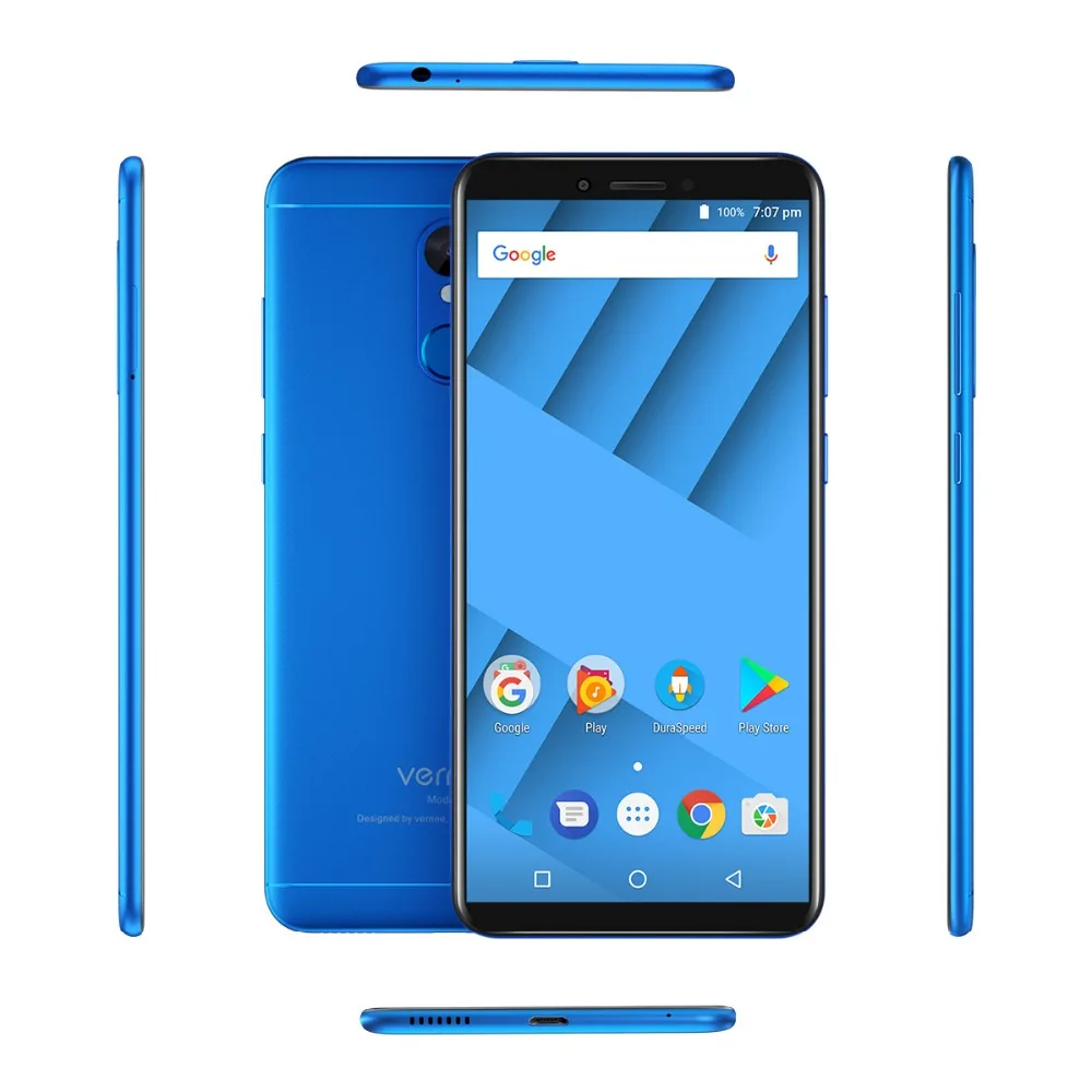Original Vernee M6 Ultra 5.7 Inch 4GB RAM 64GB ROM Octa-Core Smartphone 13MP Selfie Camera 16MP Rear Camera 3300mAh Cell Phones Original Vernee M6 Ultra 5.7 Inch 4GB RAM 64GB ROM Octa-Core Smartphone 13MP Selfie Camera 16MP Rear Camera 3300mAh Cell Phones