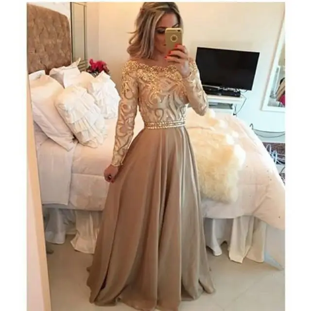 full length gowns for party