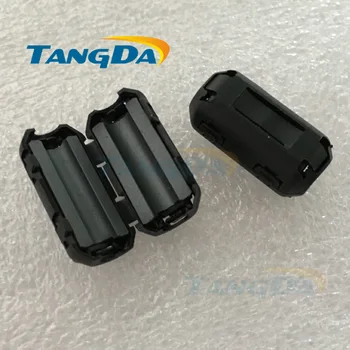 

ZCAT1325-0530 Ferrite cores ZCAT1325 0530 EMI Ferrite suppressor Clip-on anti-interference UF-35 ID 5mm shield Filtering A.