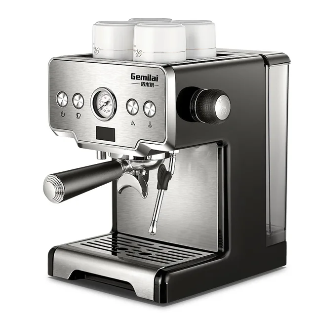15bar Coffee Espresso Foam Maker Expresso Machine Electric 15bar Coffee Espresso Foam Maker Expresso Machine Electric Milk Frother