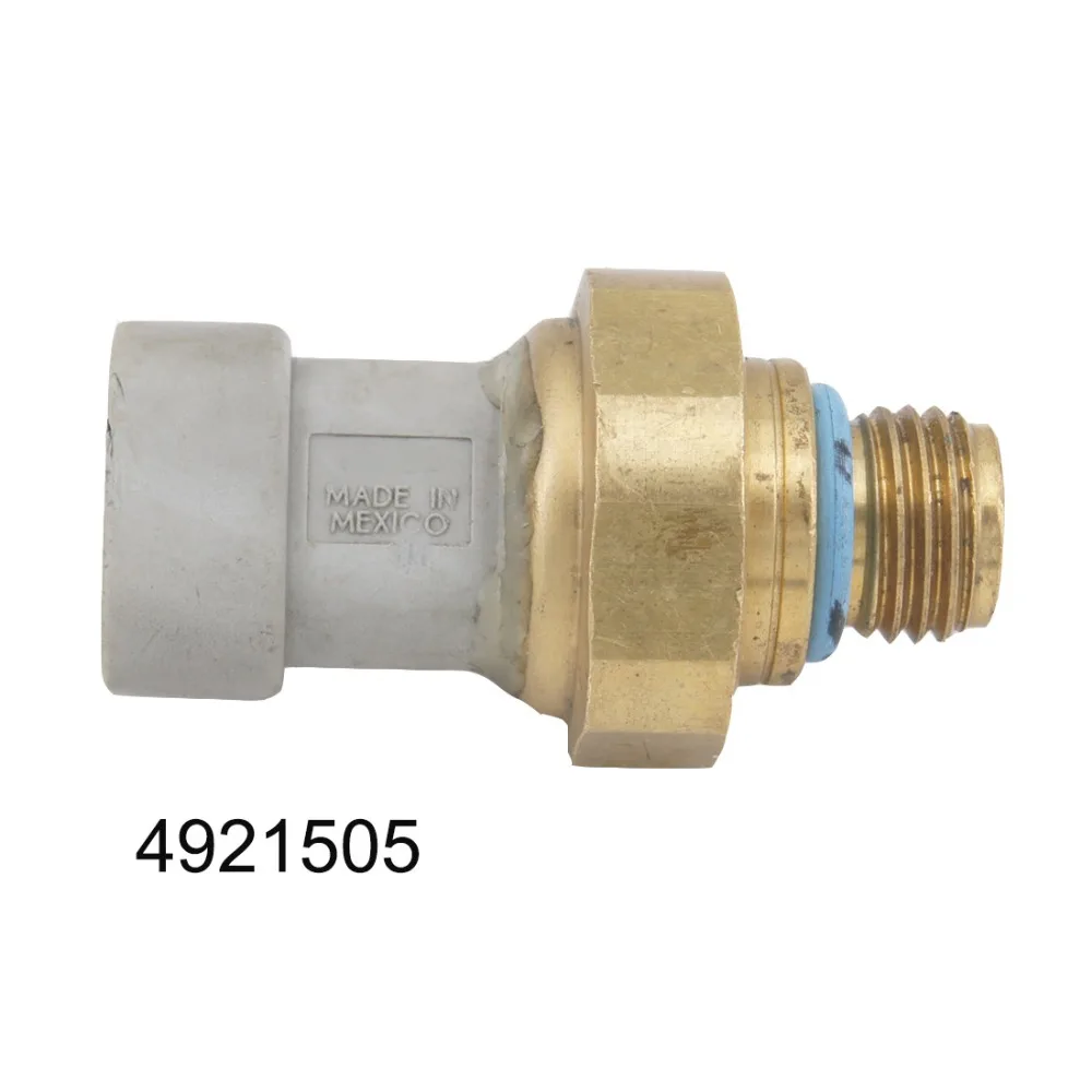 

Boost Pressure MAP Sensor Sender Transducer For Cummins Dodge 4.7L Ram 1500 4500 5500 6.7L 3.9L 5.9L 5.2L 4921505