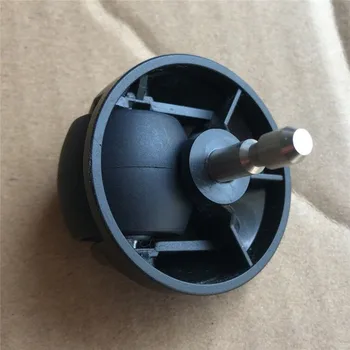 

1pcs Front Wheel/Caster Assembly for irobot Roomba i7 E5 E6 500 600 700 800 900 Replacement Accessories