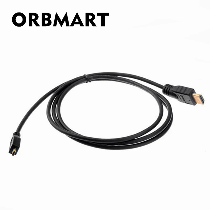 ORBMART 1 5m HDMI M M 4 3 3 