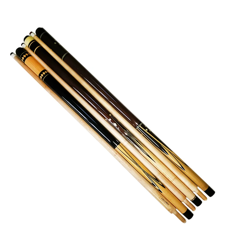 

Limited CUPPA Carom Cue Carrom Cue Stick Wood Joint China
