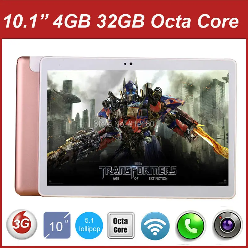 Lowest Price Original Phone Call 10 Inch Tablet PC Android 5.1 3G Octa Core 4GB RAM 32GB ROM 1280*800 IPS Dual Sim Cards GPS WiFi Tablet 10.1 Lowest Price Original Phone Call 10 Inch Tablet PC Android 5.1 3G Octa Core 4GB RAM 32GB ROM 1280*800 IPS Dual Sim Cards GPS WiFi Tablet 10.1