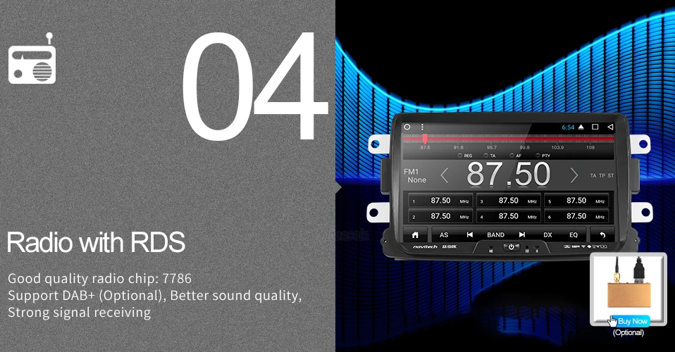 Sale CDXY8071  2G+32G android car dvd for Rernult Duster Dacia car radio video audio player gps navigation car stereo player 5