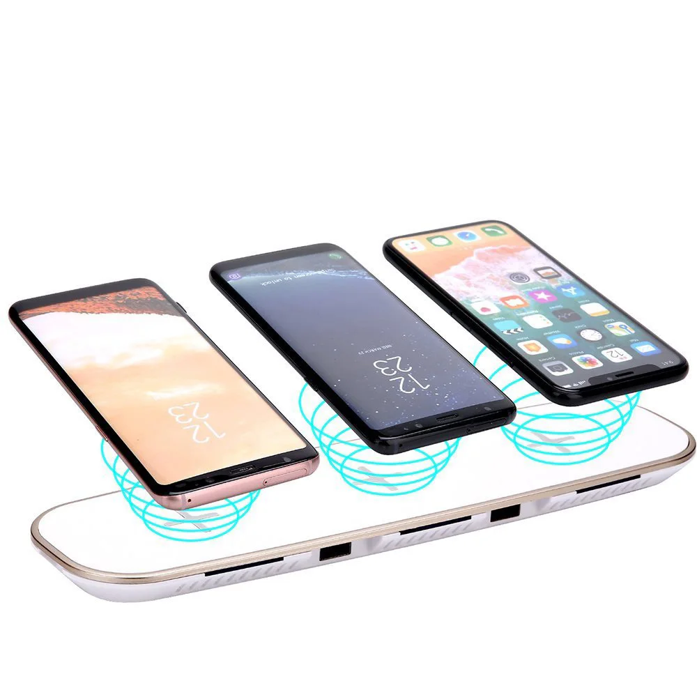 Huawei P30 Wireless Charging Huawei P30 Wireless Charging