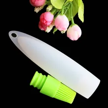 Масляная кисточка для барбекю силиконовая ручка для масла домашние кухонные принадлежности для гриля