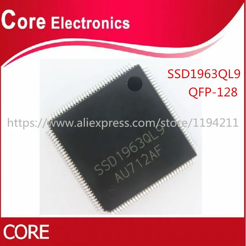 SSD1963QL9