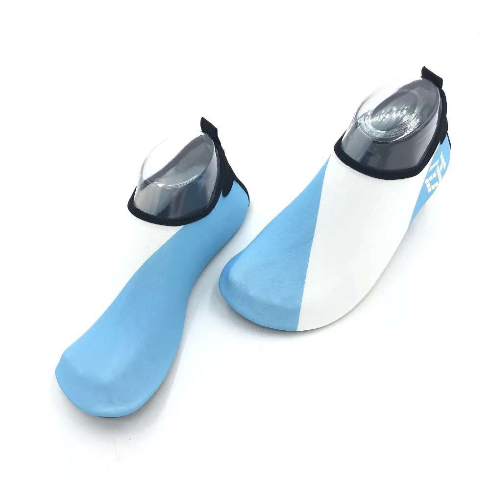 Athletic Water Shoes Yoga shoes Barefoot Quick-Dry Aqua Shoes Slip-on For Men Women Unisex Footwear Bench Diving Drive