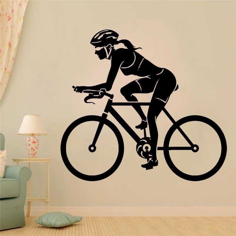 Купить Наклейки На Велосипед Haibike