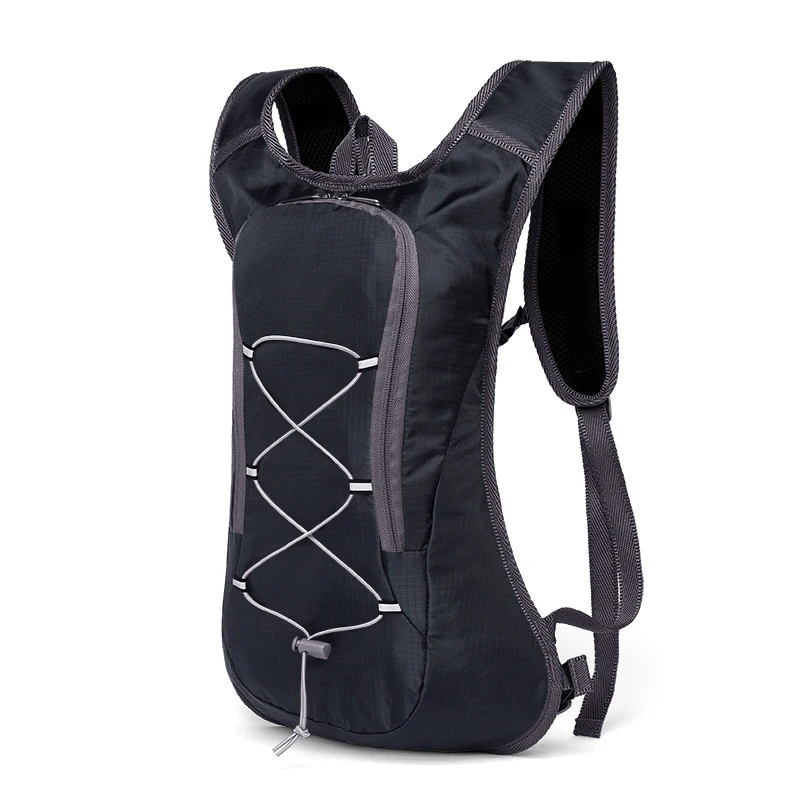 

8L Breathable Ultralight Cycling Backpack Pouch Hiking Rucksack Cycling riding Bag MTB Bike Bicycle Backpack,No Water Bag