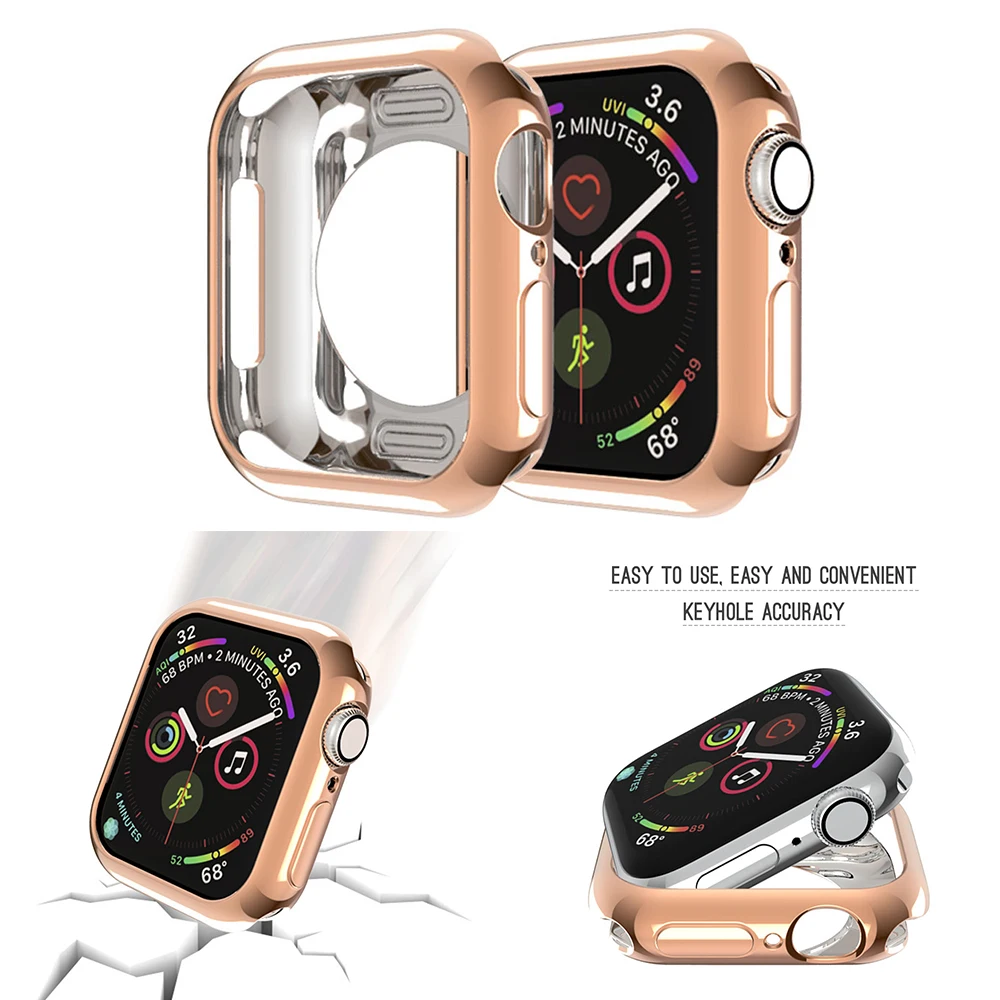 protective case for apple watch 44mm